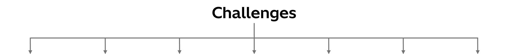Challenges