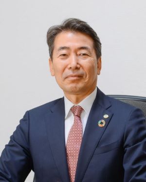 Tetsuya Yagi