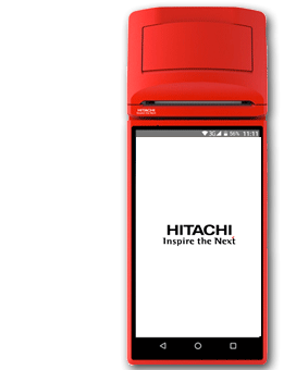 Hitachi-P1-4G