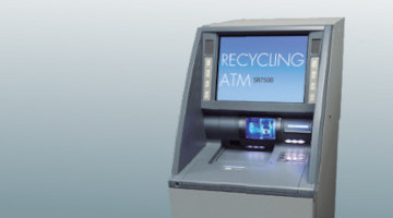 Cash Recycling ATM