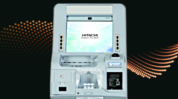 Cash Recycling ATM