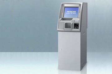 Cash Recycling ATM(SR7500VS)