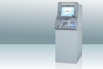 Cash Recycling ATM(SR9500)