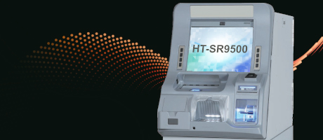 SR9500