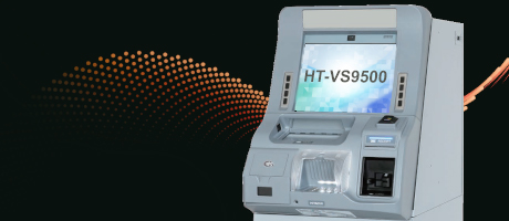 VS9500
