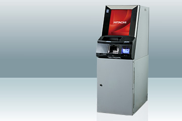 Cash Recycling ATM(SR9501)