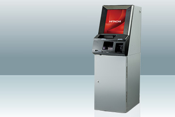 Cash Recycling ATM(VS9501)