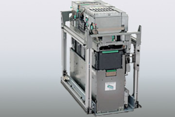 Cash Recycling Module(model:UR-2)