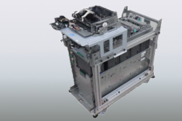 Cash Recycling Module(model:UR-T)