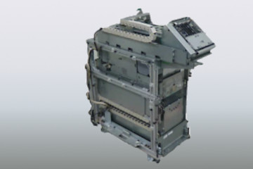 Cash Recycling Module(model:UR-2A)