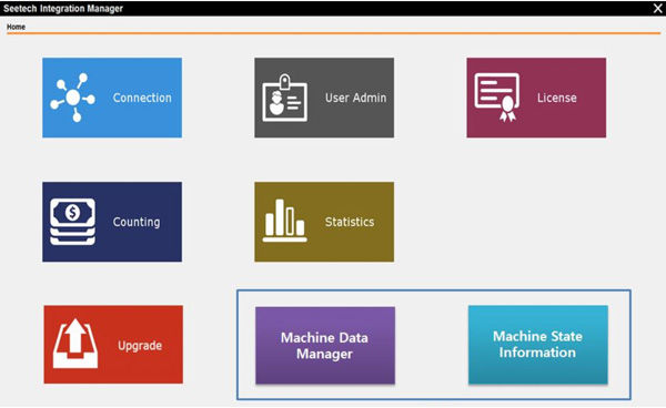 Smart Integration Manager(SIM)