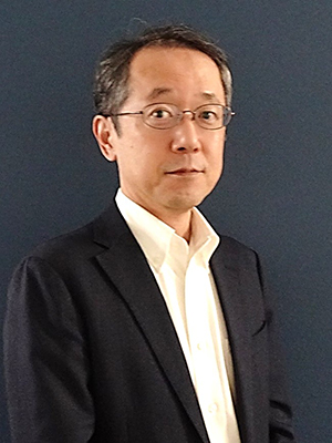 Katsuyoshi Funai
